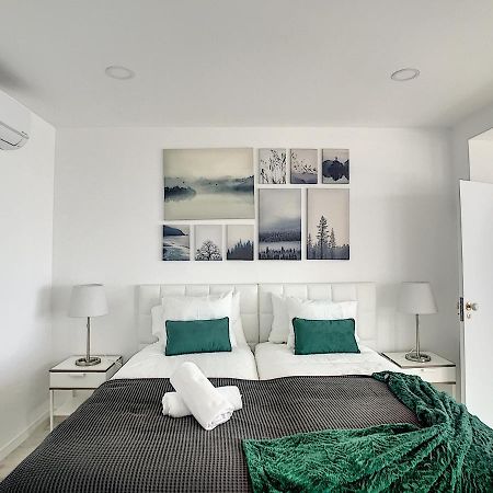 פונשל The Monte White House By Lovelystay מראה חיצוני תמונה