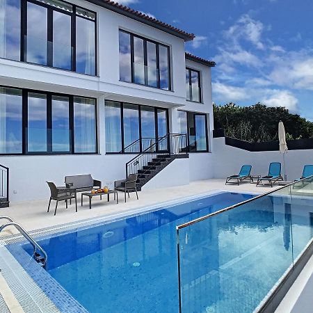 פונשל The Monte White House By Lovelystay מראה חיצוני תמונה