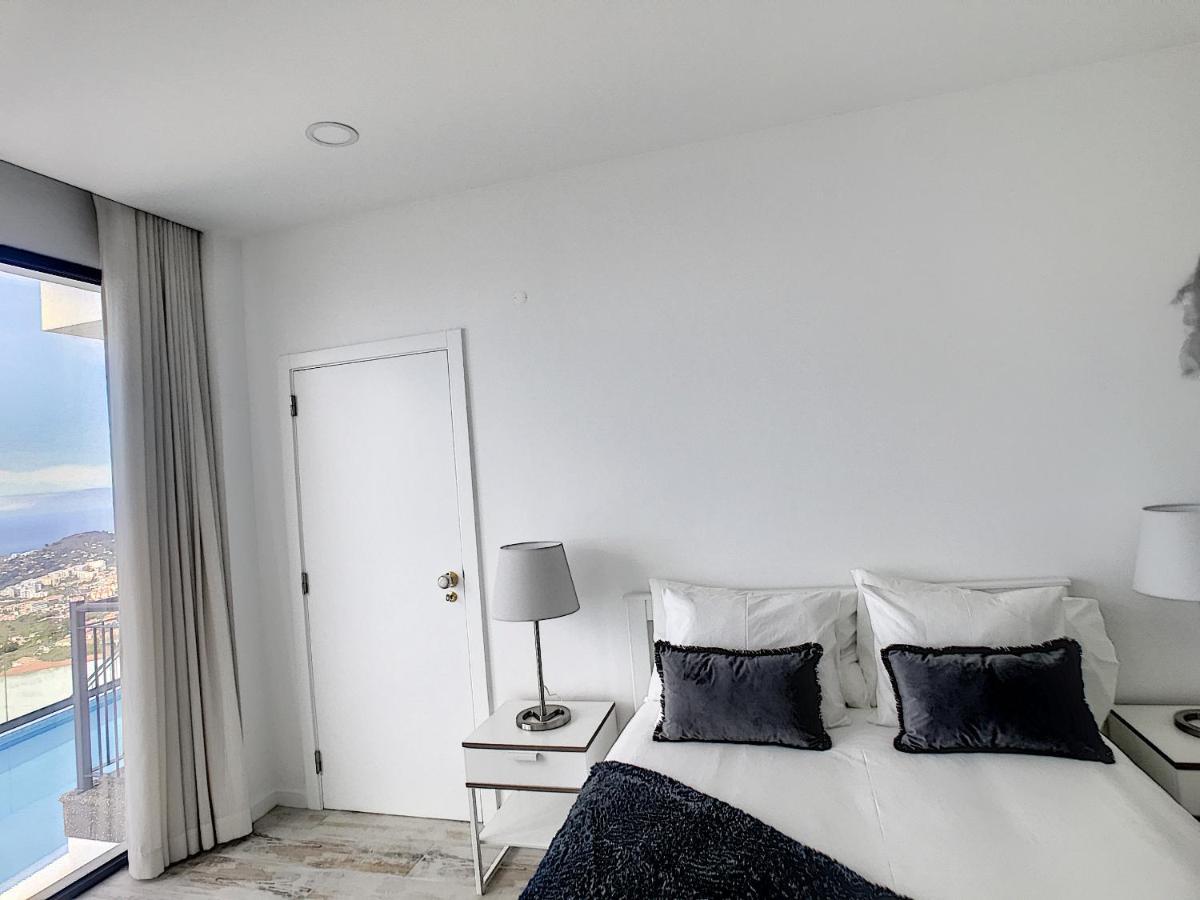 פונשל The Monte White House By Lovelystay מראה חיצוני תמונה